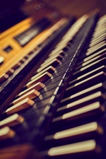 Tag des Generalbasses, Teil 1