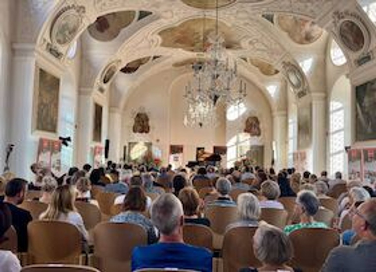 Titelbild der Veranstaltung PIANALE Piano Festival 2026