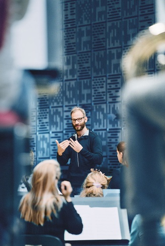 Happy Hour – Klassik um Sieben | Das WDR Sinfonieorchester mit Sibelius’ 2. Sinfonie