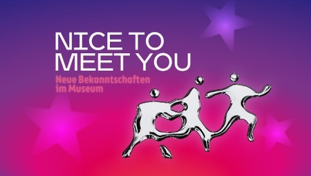 Gemeinsamer Ausstellungsbesuch „Wie geht’s“