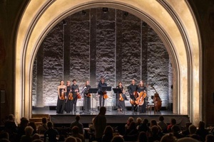 Kammerkonzert der Orchesterakademie des RSB