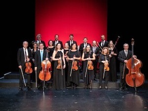 Fürstenzeller Neujahrskonzert