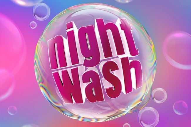 NightWash Live • im Theater am Aegi