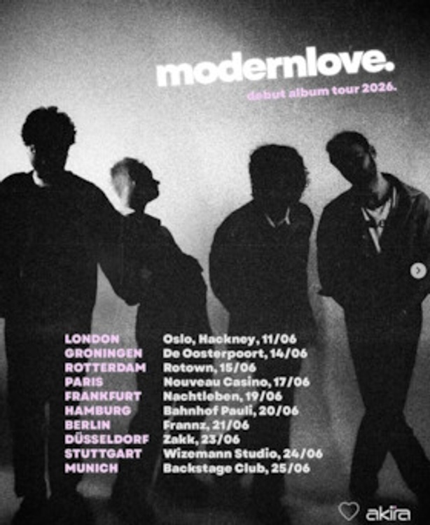 Modernlove.