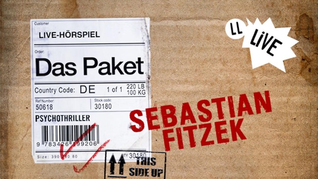 "Das Paket"