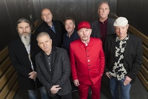 SPIDER MURPHY GANG - 50 Jahre Jubiläumskonzert