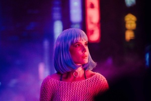 Halsey: Back to Badlands | VIP Packages