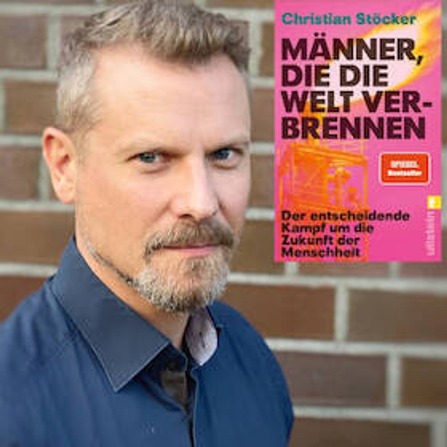 Christian Stöcker