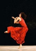Moving with Pina