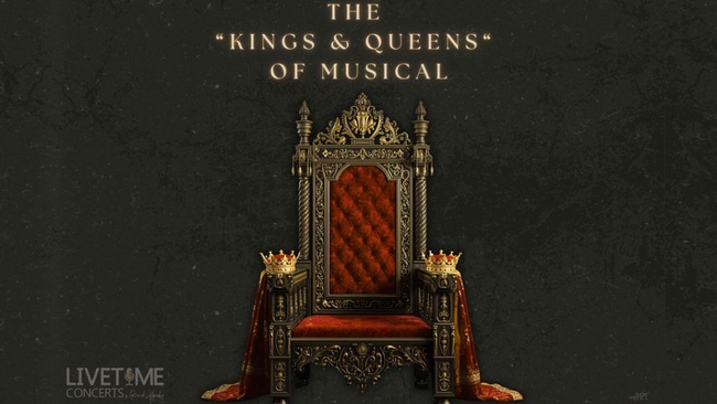 The "Kings & Queens" of Musical