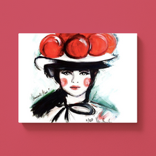 Schwarzwaldmarie