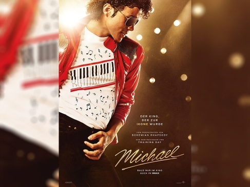 Michael