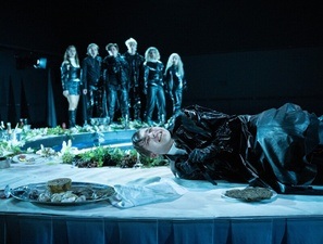 antigone. ein requiem