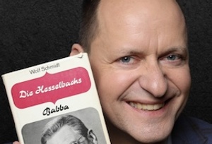 Jo van Nelsen - Die Hesselbachs