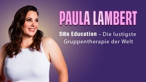 Paula Lambert