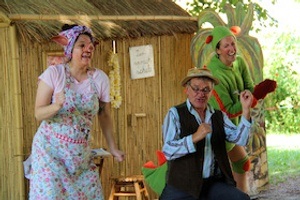 Urmel aus dem Eis (ab 4)