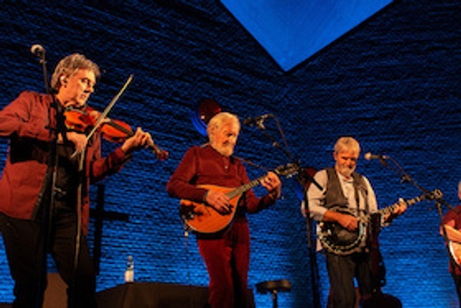 THE DUBLIN LEGENDS