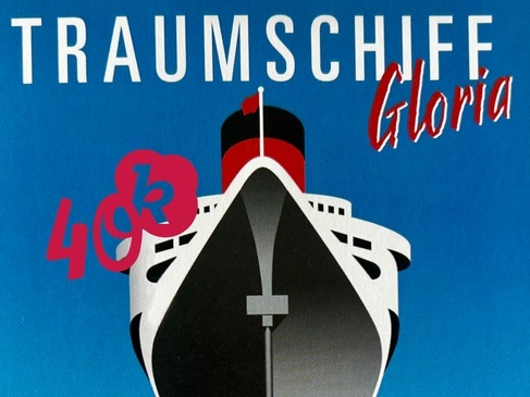 Traumschiff Gloria - Jubiläums-Kreuzfahrt zum Karneval nach Rio