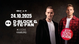 D-BLOCK & S-TE-FAN