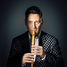 Konzert 4: Die Kunst der Flöte
