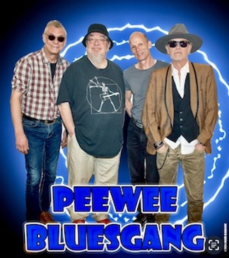 PeeWee-Bluesgang