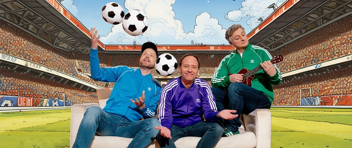 Dennis & Jesko Band