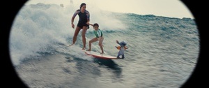 Familienkino 7 € für Alle: Lilo & Stitch