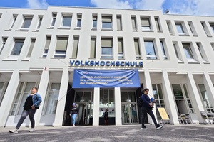 Massagewochenende für Paare