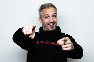 Der Physiopath - Machen Sie sich bitte frei!