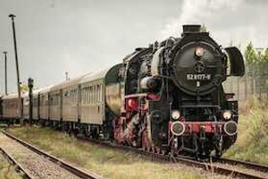 Berlin macht Dampf: Berlin > Potsdam