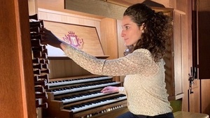 Orgelkonzert Musumeci