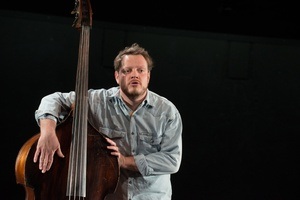 Der Kontrabass