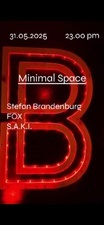 Minimal Space