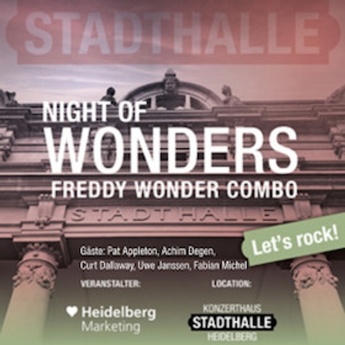 Night of Wonders
