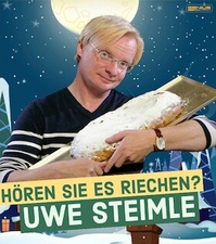 Hören Sie es riechen?