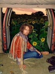 KEVIN MORBY