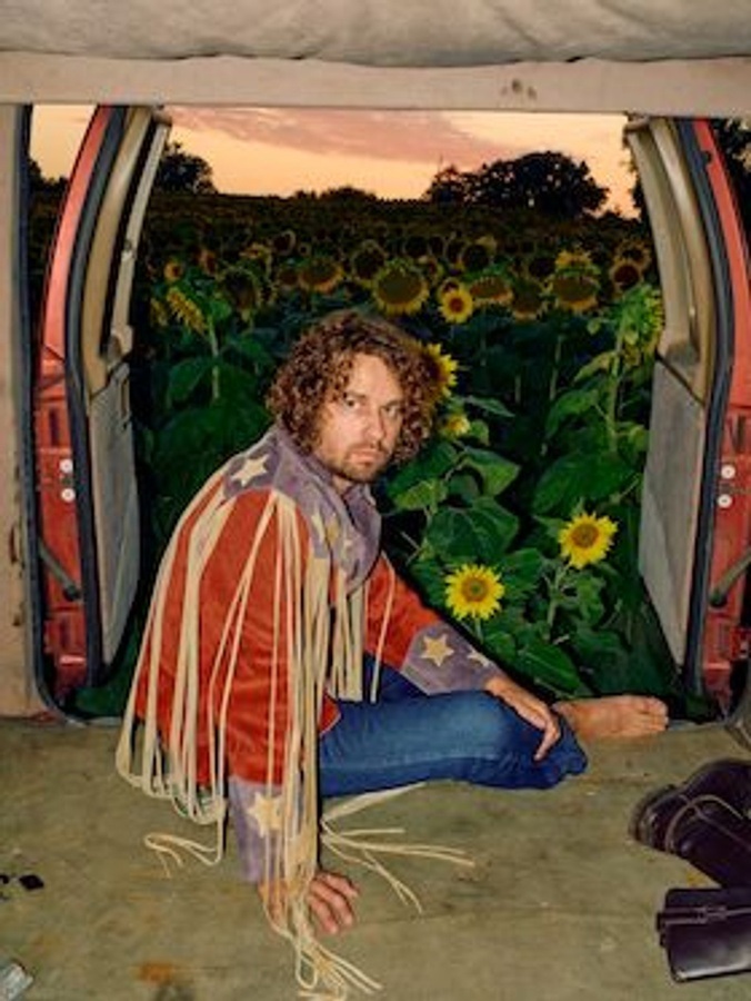 KEVIN MORBY