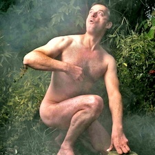 Uli Boettcher | Ü50 – Silberrücken im Nebel