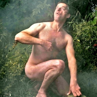 Uli Boettcher | Ü50 – Silberrücken im Nebel