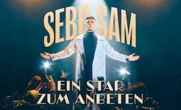Sebo Sam