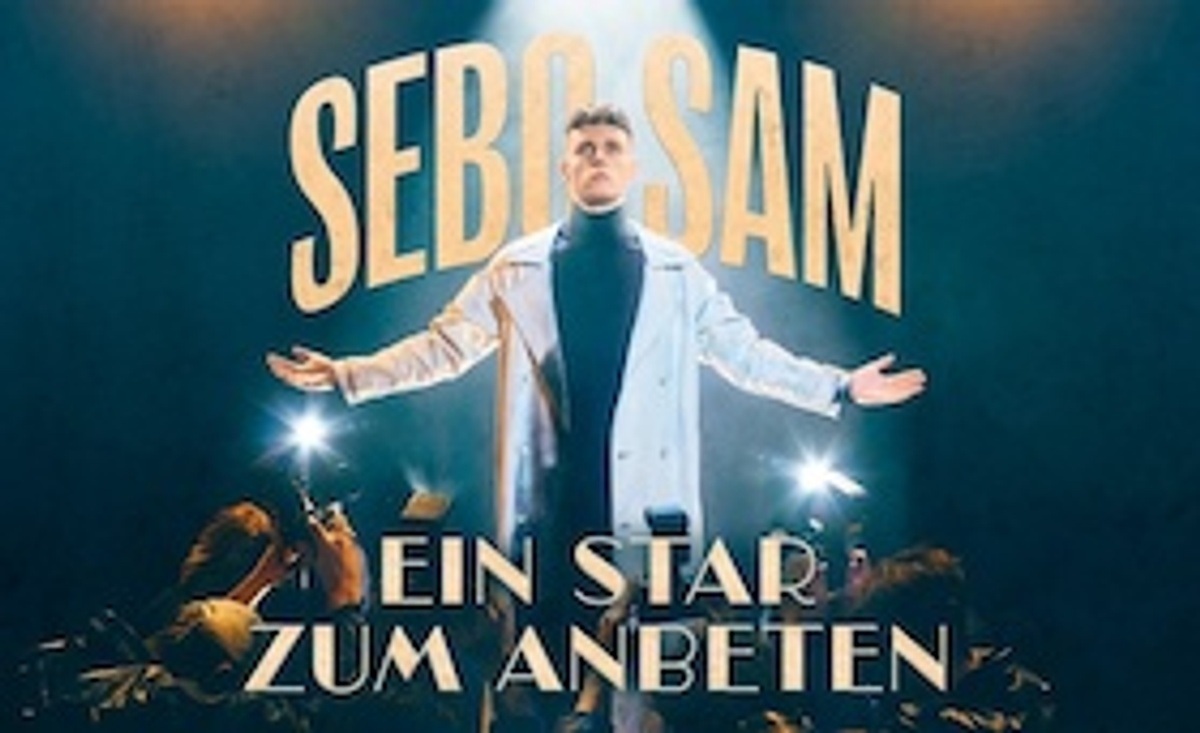 Sebo Sam