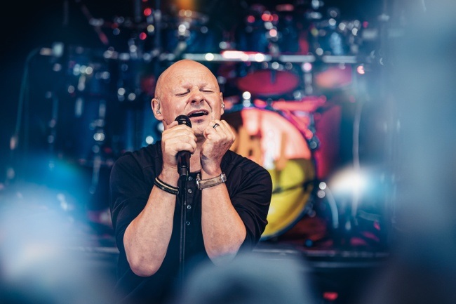 PHIL - The Genesis & Phil Collins Tribute Show