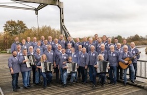 Fehntjer Shanty-Chor Augustfehn