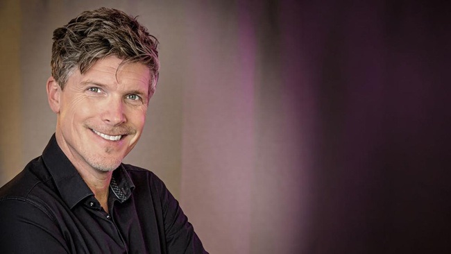 Sascha Kleinophorst