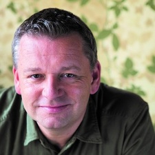 Torsten Rohde - Autorenlesung