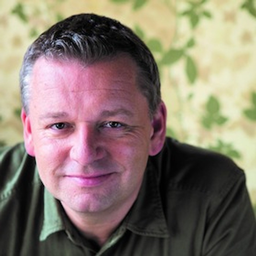 Torsten Rohde - Autorenlesung