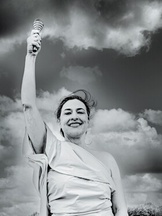 Eva Eiselt - JETZT oder SIE