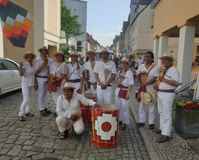 COMUNIDAD DE SIKURIS BERLIN @ FMP1