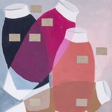 Hella Jongerius: Whispering Things (DE / EN / FR)