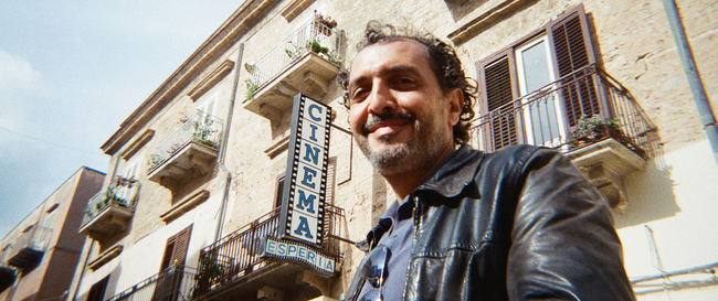 Kid Francescoli